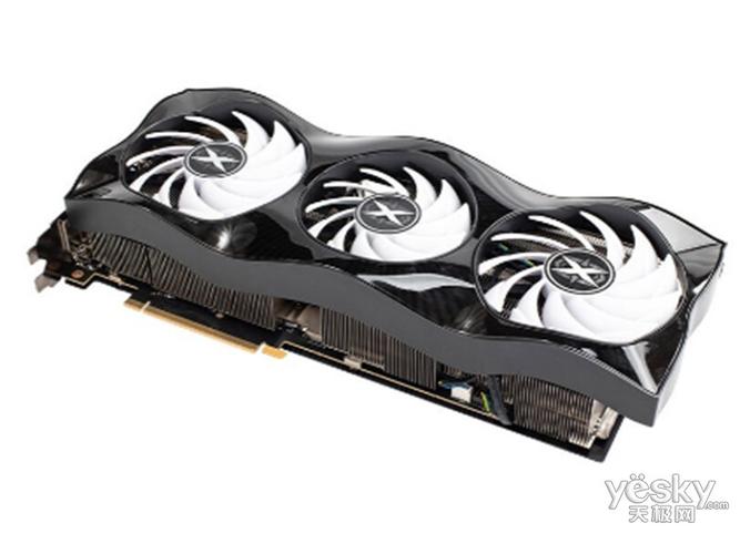 耕升GeForce RTX 3090 Ti 炫光 OC深度评测：24GB显存巨兽，性能与功耗的极致平衡