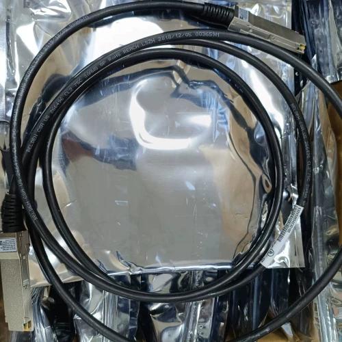 网络性能测试图表