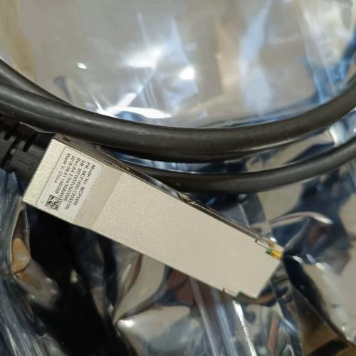 网卡核心芯片示意图