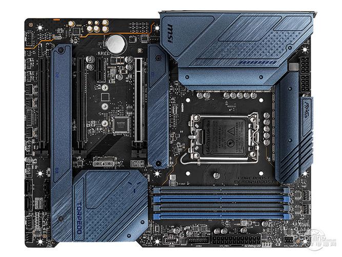 微星 MAG Z690 TORPEDO 评测：Z690 平台性价比之选，DDR5 + PCIe 5.0 硬核武装