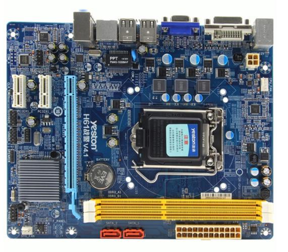 盈通H61S战警版 vs 昂达A88XU+魔固版 深度对比