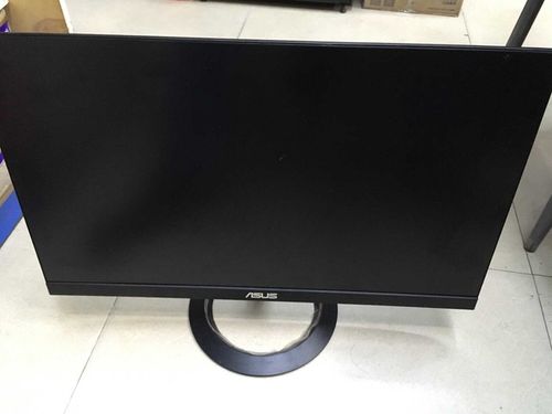 华硕VZ239HE vs 优派VX25G26-2K-2 深度对比