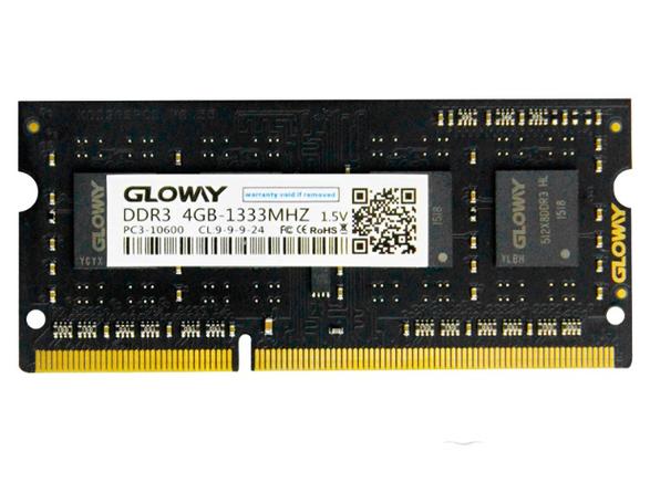 光威战将4GB DDR3L 1600内存评测：经典DDR3平台的性价比之选