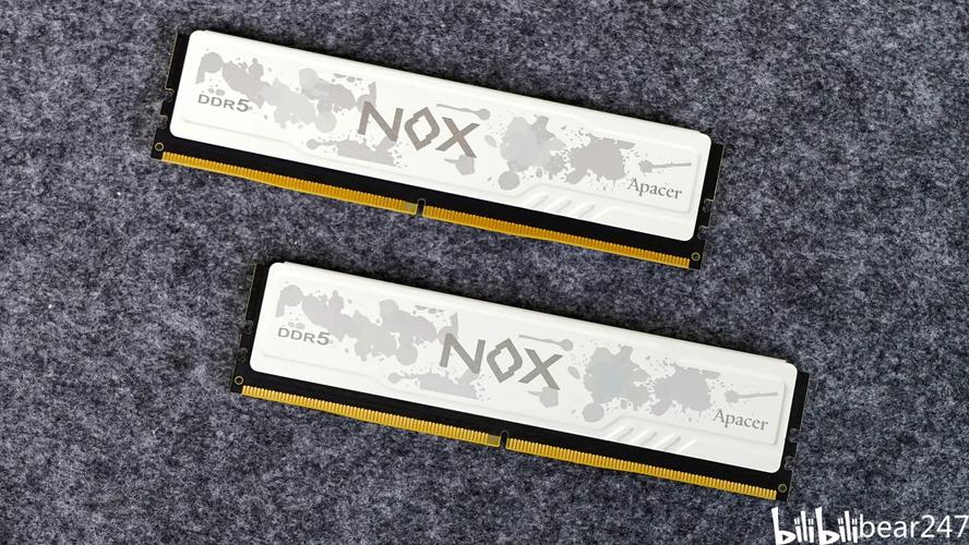 宇瞻暗黑马甲 DDR5 6400 16GB 深度评测：高性价比的稳定之选