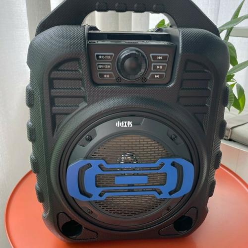 雅兰仕B/123 vs 新科Q7 深度对比：户外便携与收款音箱如何选？