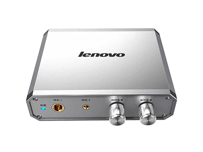 联想UC20声卡评测：专业级网络K歌与音频制作利器