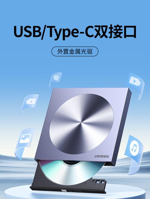 科技产品细节展示