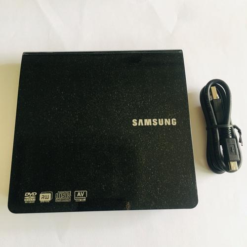 三星SE-208GB vs 先锋DVR-S12UHT 深度对比