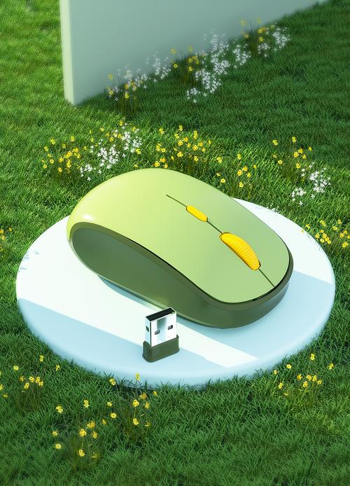 鼠标性能测试场景