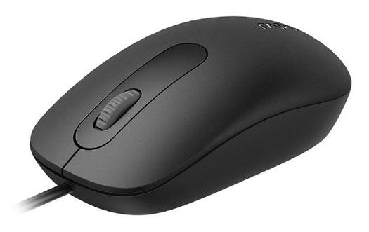 USB线缆连接电脑，展示有线供电方式