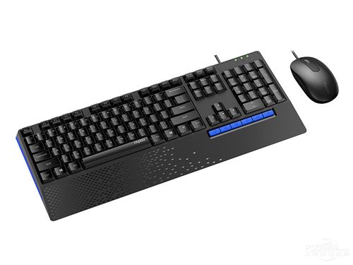 键盘接口和按键细节，展示USB连接和键帽