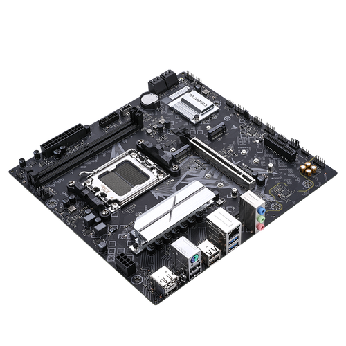 性价比图表展示