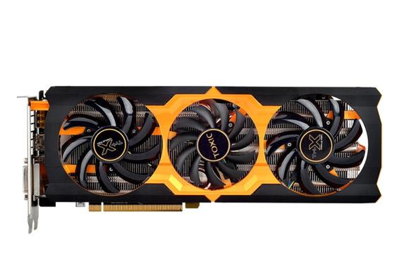 蓝宝石R9 370X 4G D5 Toxic vs 索泰GT730-2GD5 雷霆TSI PA 深度对比