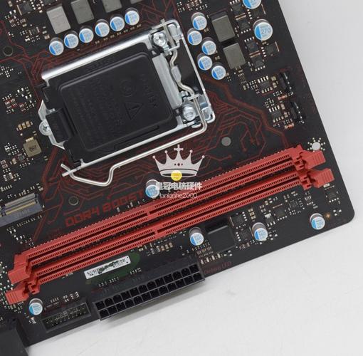 PC components and motherboard buying guide