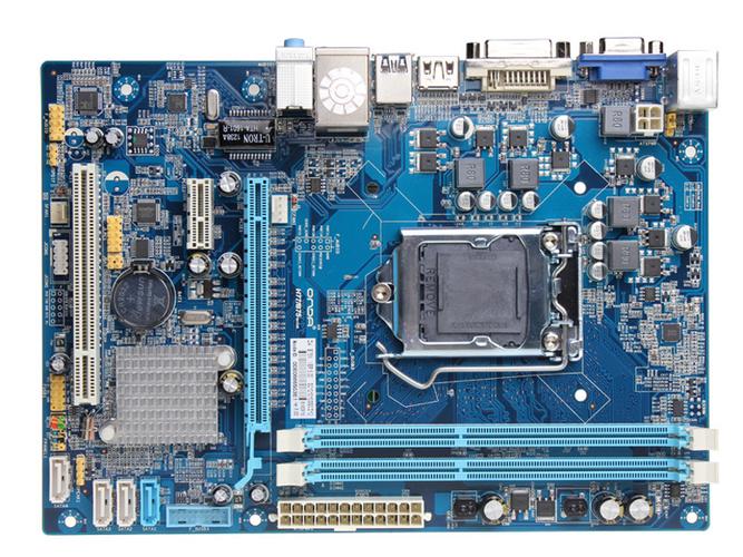 昂达B75N深度评测：高性价比Micro ATX主板之选