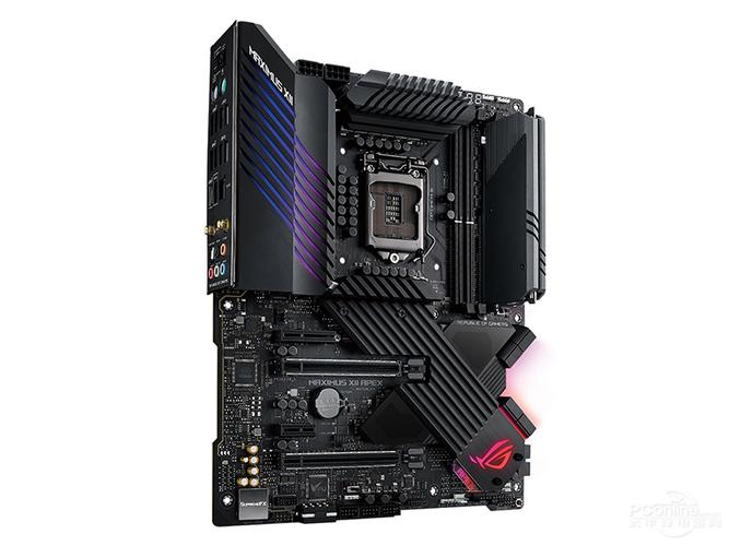 ROG MAXIMUS XIII APEX购买建议