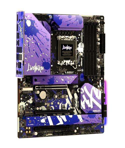 华擎Z270 Pro4主板评测：高性价比与强大性能的完美平衡