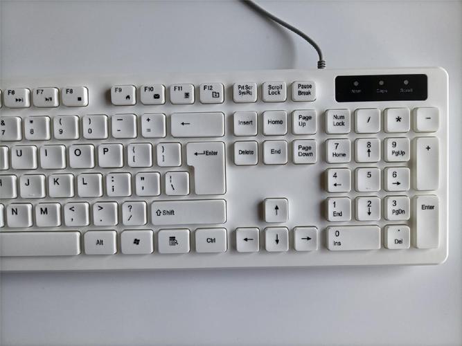 键盘性能打字测试