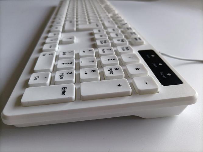 电脑桌面低功耗设备