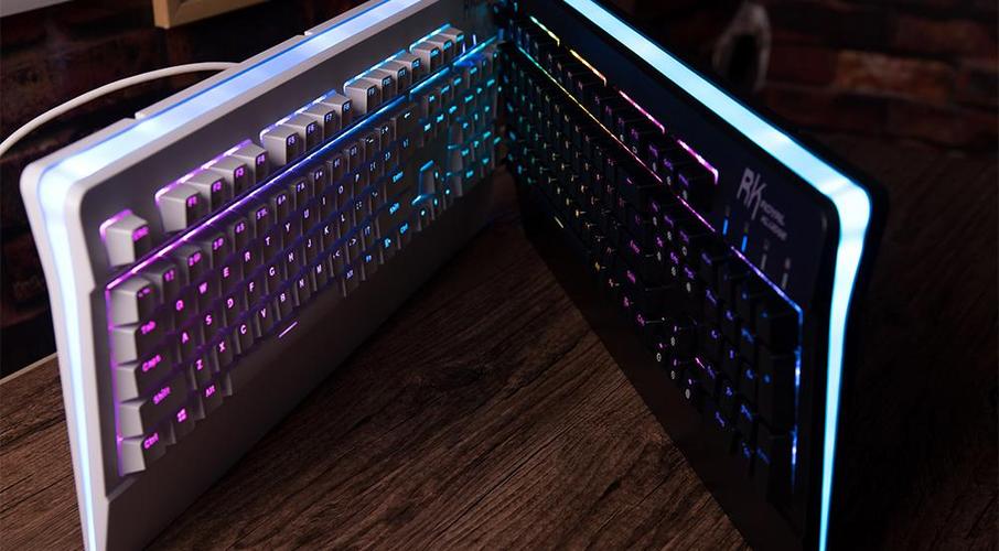 Mechanical keyboard specifications