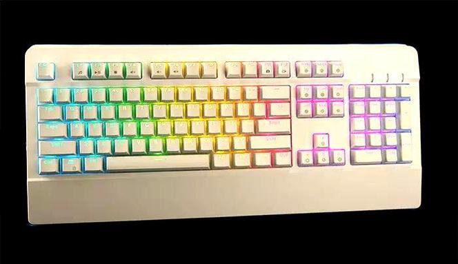 Keyboard purchase recommendation