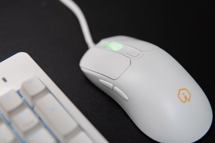 Keyboard purchase recommendation