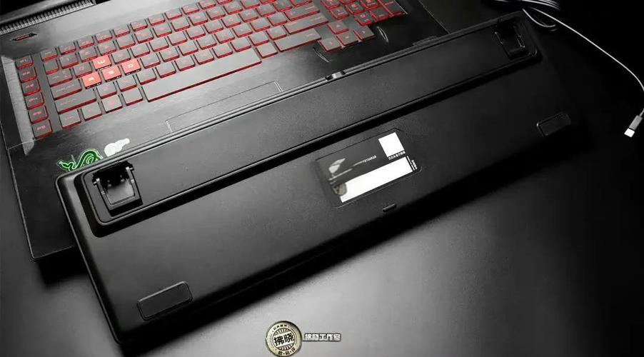 Gaming keyboard performance
