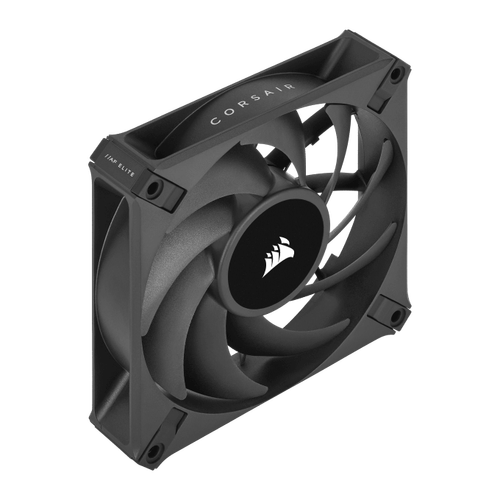 美商海盗船AF120 ELITE机箱风扇评测：高效静音，散热新选择