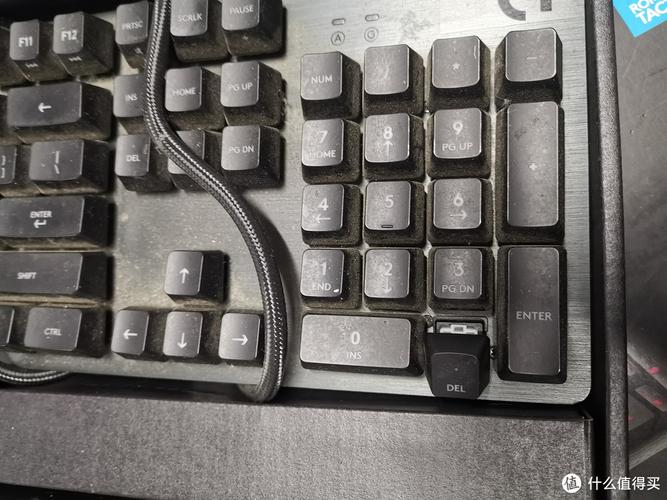 mechanical keyboard performance