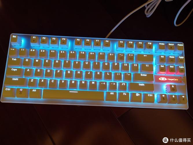 keyboard close-up