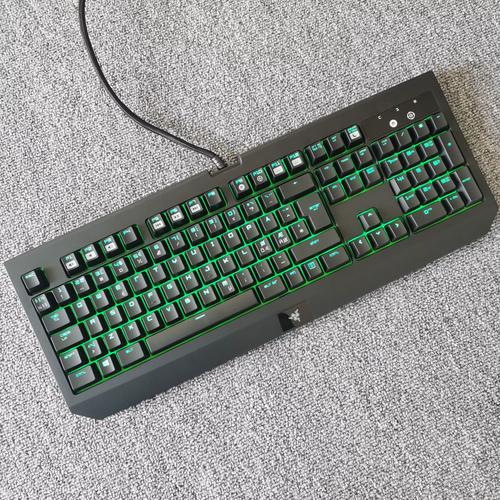 Keyboard purchase decision