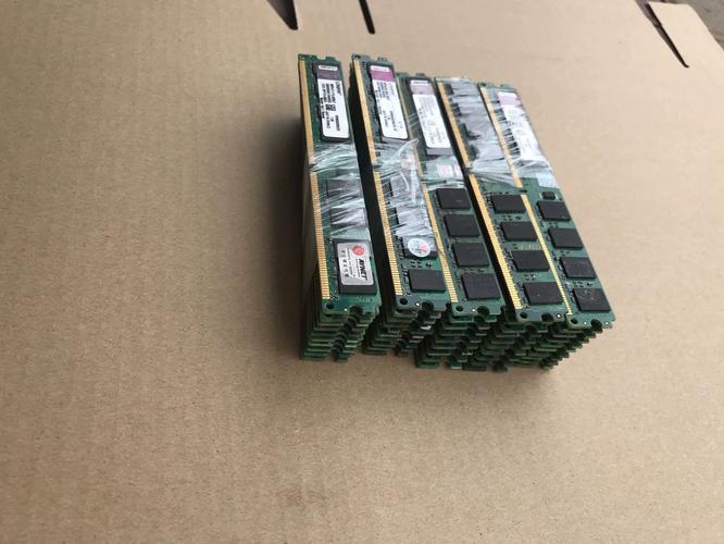 用户选择电脑硬件场景