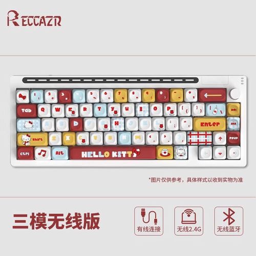 keyboard performance