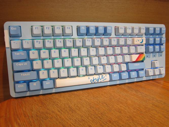 USB Type-C连接设备