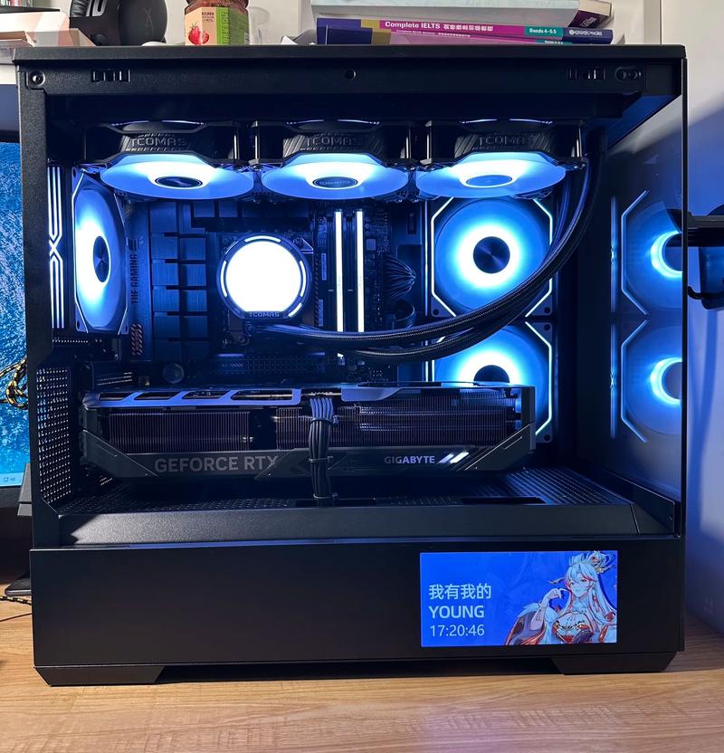 爱国者星璨岚02 vs 鑫谷走线王C1 深度对比