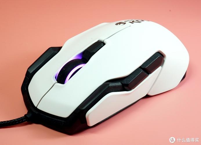 鼠标在游戏中的精准操控