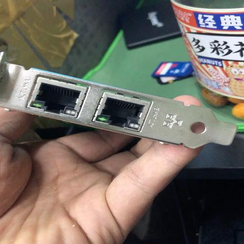 网络性能测试图表