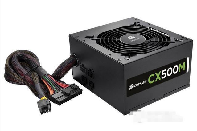 海盗船CX500M vs 爱可乐L6 深度对比