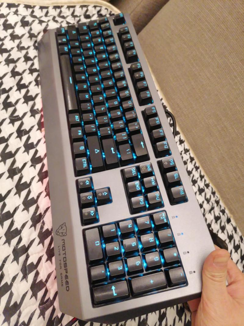 功耗散热