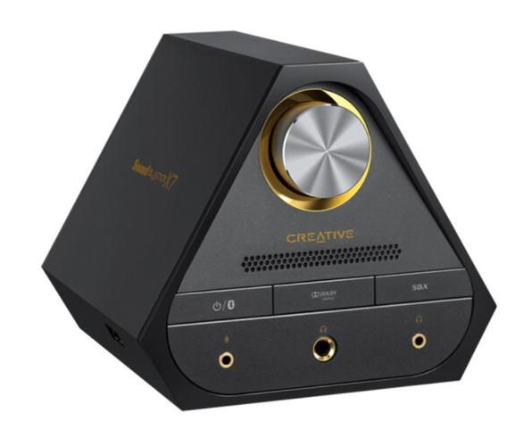 创新Sound Blaster X7 vs magewell USB Capture AIO 深度对比