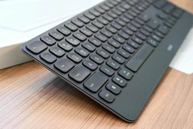 无线键盘低功耗示意