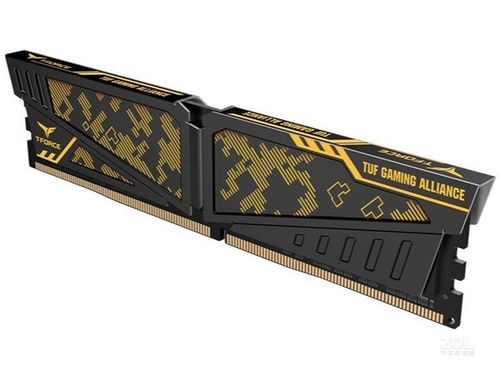 内存性能测试场景