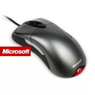 经典再临：微软IE3.0光学银光鲨鼠标深度评测——6000帧/秒刷新率引领时代