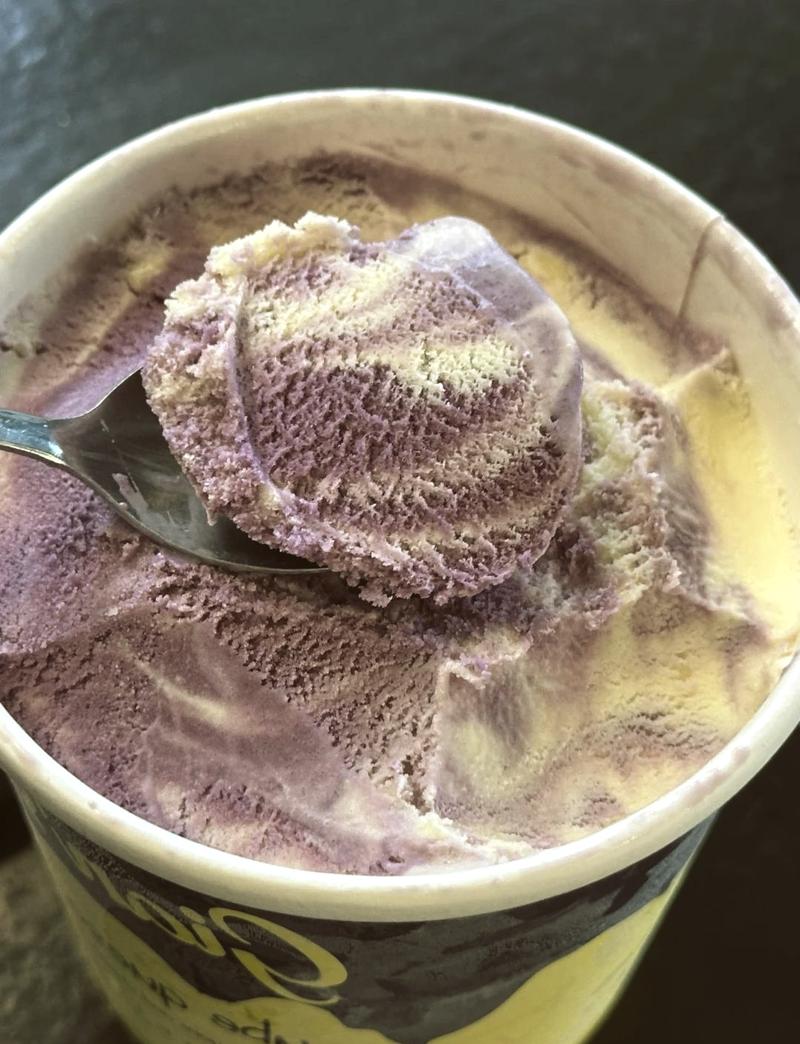 Keydous NJ98 香芋冰淇淋Pro评测：高颜值与多功能的机械键盘