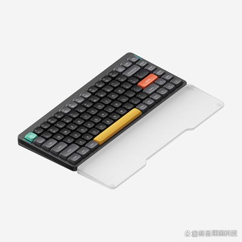 键盘性能展示