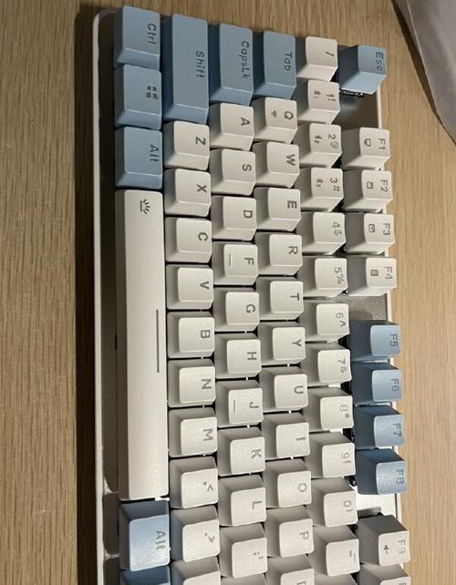 键盘功耗与散热