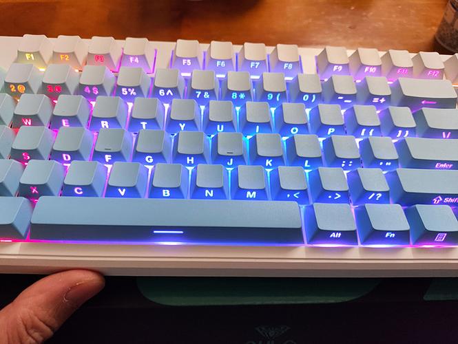 keyboard purchase