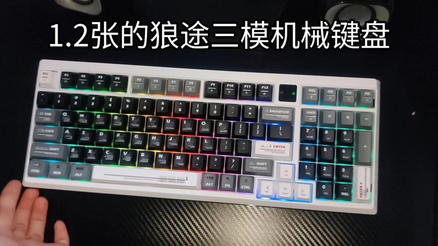 USB Type-C cable for keyboard