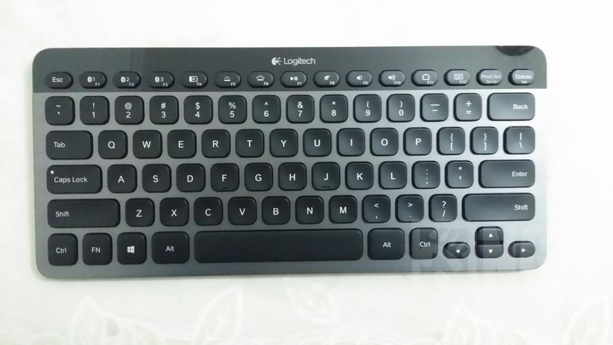 键盘打字性能展示