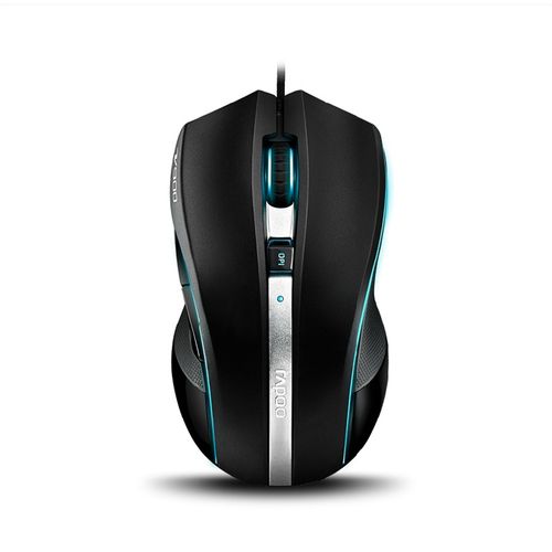 Mouse Design